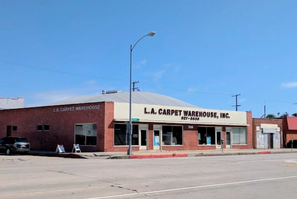 LA Carpet Warehouse