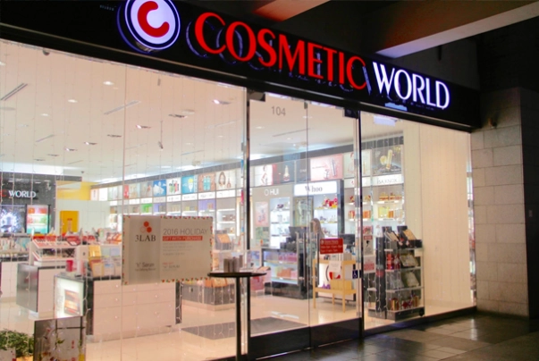 Cosmetic World