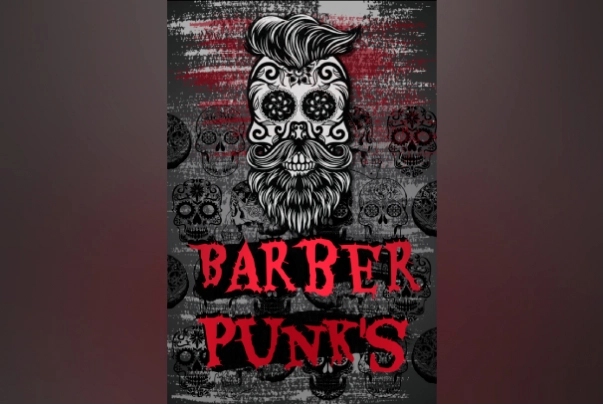 Barber Punk's