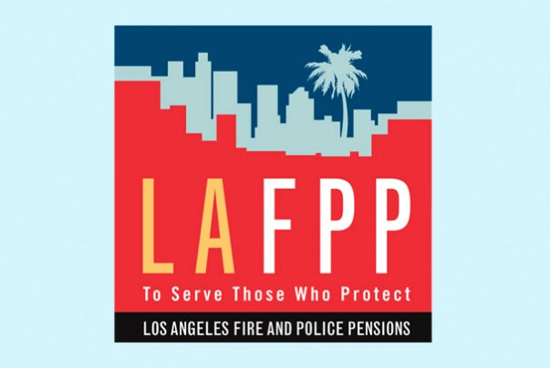 Los Angeles Fire and Police Pensions