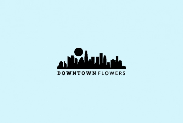 Downtown Flowers