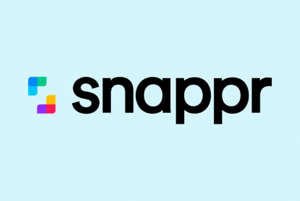 Photography service «Snappr»