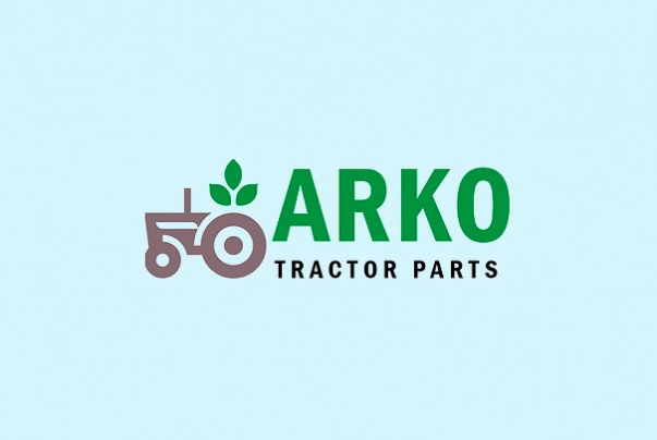 Arko Tractor Parts