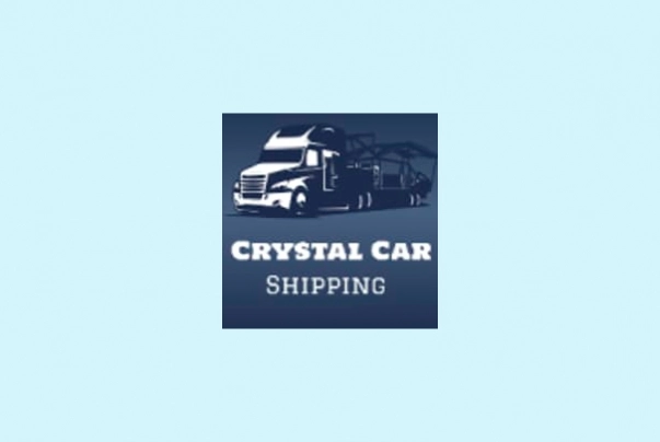 Crystal Car Shipping