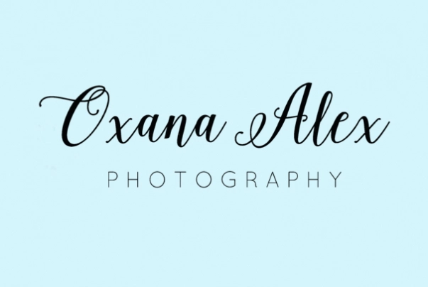 Oxana Alex Photography