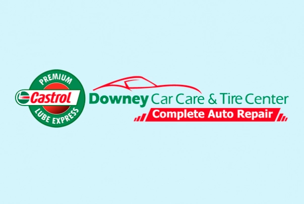 Downey Car Care Center