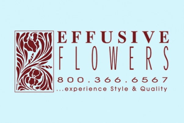 Effusive Flowers