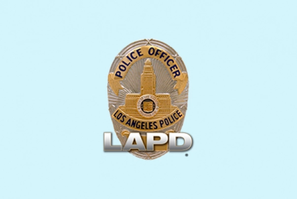 LAPD Central Community Police Station