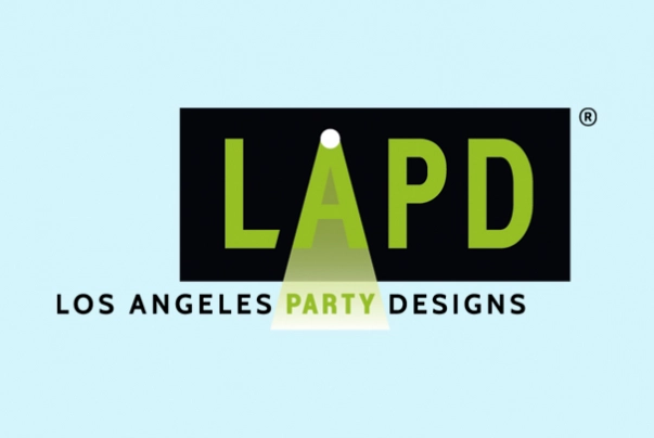 Los Angeles Party Designs