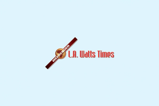 Los Angeles Watts Times