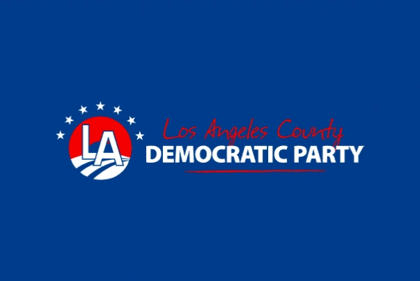 Los Angeles County Democratic Party