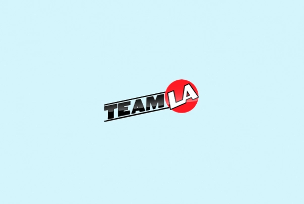 «Team LA» Sportswear store