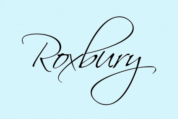 Roxbury Jewelry