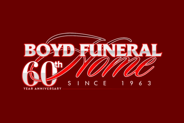 Boyd Funeral Home