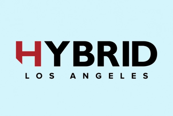 Hybrid Gym Los Angeles