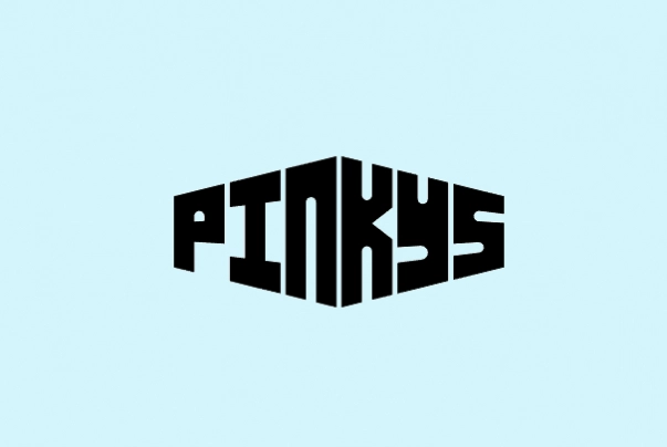 PINKYS Iron Doors