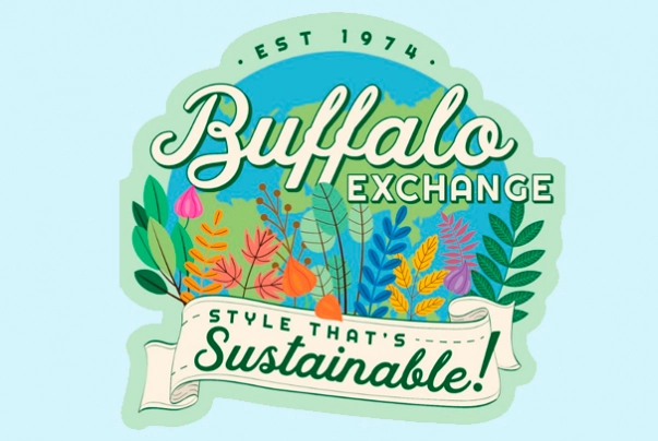 Buffalo Exchange