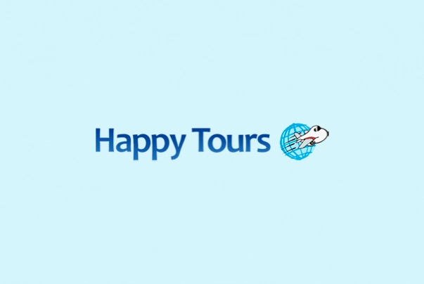 Happy Tours Travel Agency