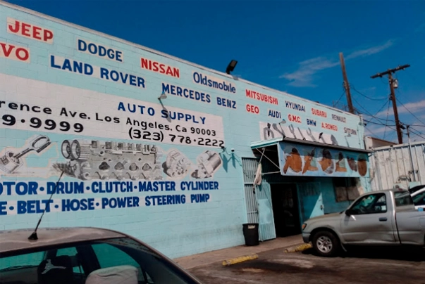 Florence Auto Parts