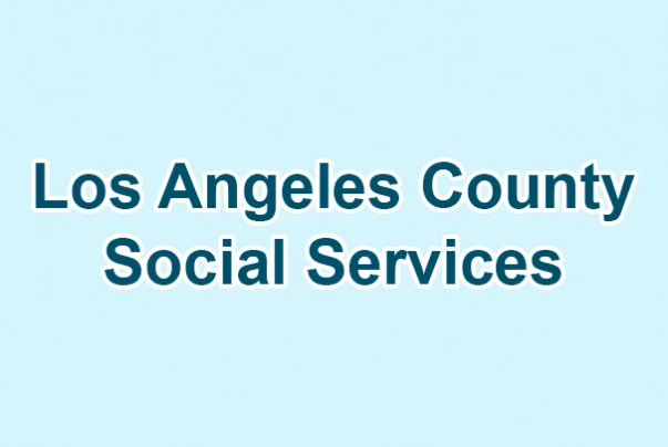 Los Angeles County Social Services