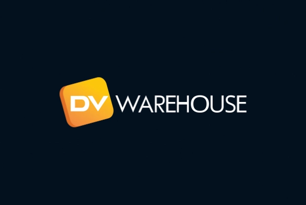 «DV Warehouse» Computer store