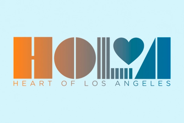 Heart of Los Angeles (HOLA)