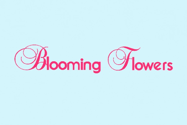 Blooming Flowers LA