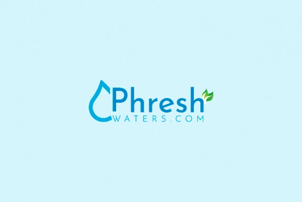 Phresh Waters: Water Delivery