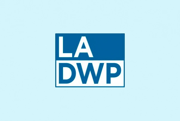 Los Angeles Department Of Water And Power