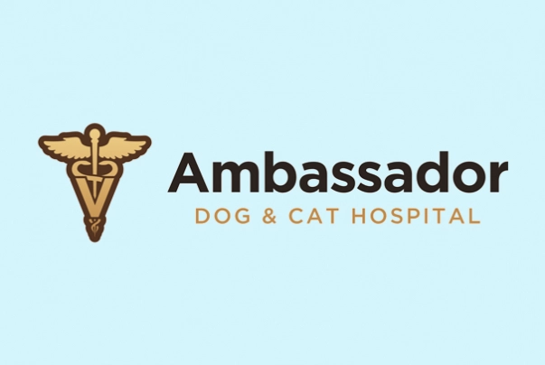 Ambassador Dog & Cat Hospital