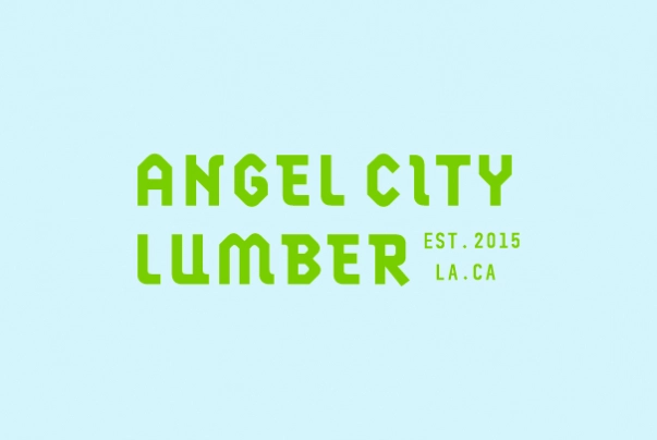 Angel City Lumber