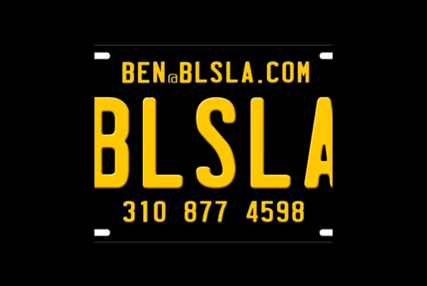 BLS LA Car Leasing & Sales