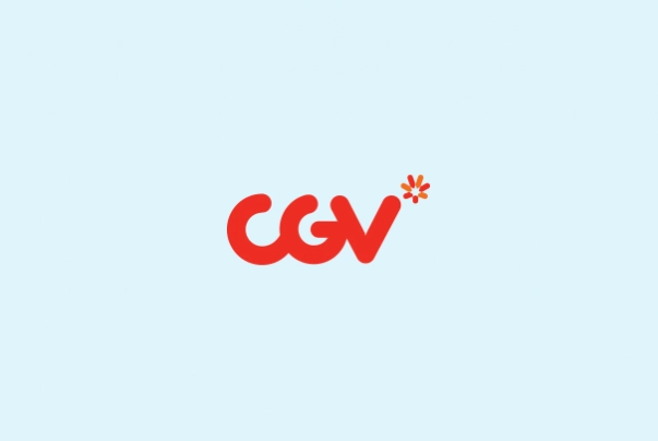 CGV Cinemas Movie Theater