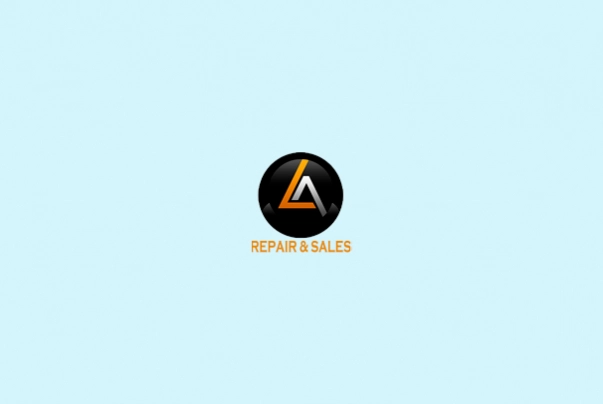 LA Repair & Sales