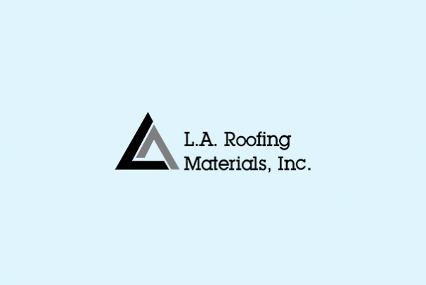 LA Roofing Materials