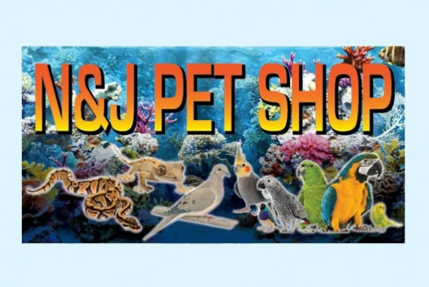 N&J Pet Shop