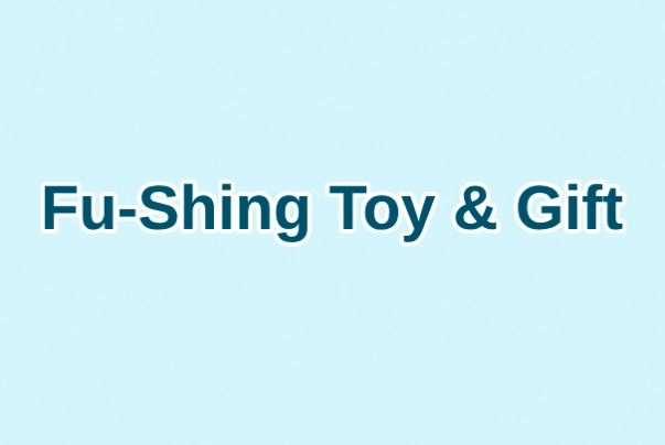 Fu-Shing Toy & Gift