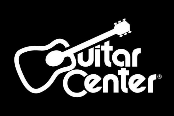 Guitar Center Music store