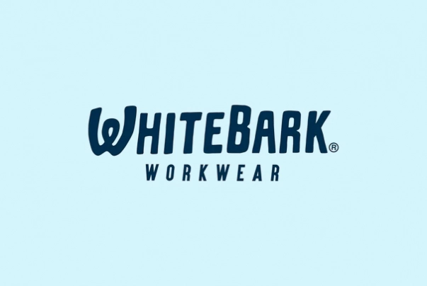 White Bark Workwear