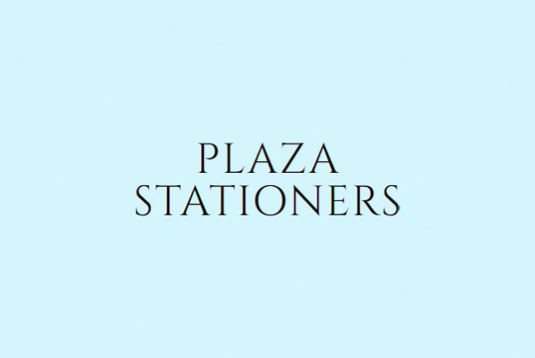 Plaza Stationers