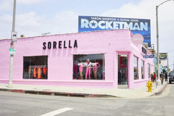 Sorella Boutique