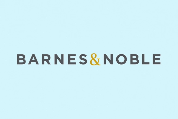 Book store «Barnes & Noble»