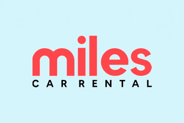 Miles Car Rental