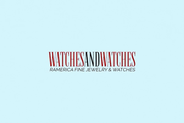 Ramerica Jewelry & Watches