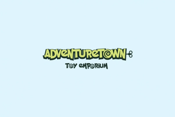 Adventuretown Toy Emporium