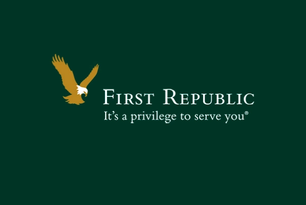 First Republic Bank