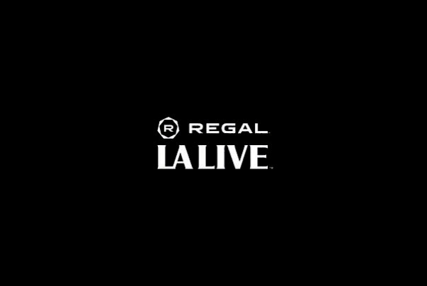 Regal LA Live