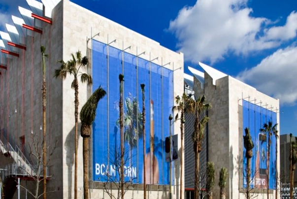 Los Angeles County Museum of Art