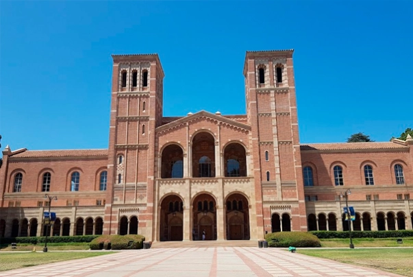 University of California