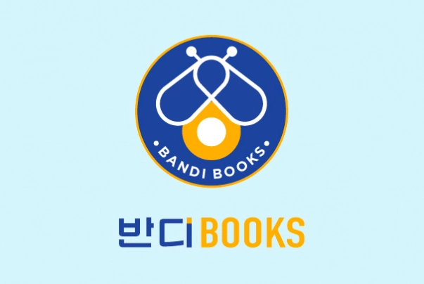 Book store «Bandi Books»